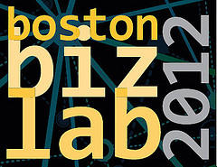 boston biz lab, greenhorn connect, 2012
